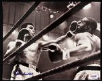 1990s Muhammad Ali Heavyweight Champion Signed 8" x 10" Photo (PSA/DNA)