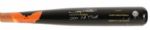 2008 Gary Sheffield Detroit Tigers Signed Sam Bat Professional Model Game Used Bat (MEARS A6/JSA)