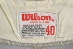 1984 Greg Minton San Francisco Giants Game Worn Road Jersey (MEARS LOA)