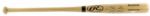 2001 Barry Zito Tim Hudson Mark Mulder Oakland Athletics Signed Rawlings Bat (MLB Hologram)