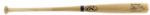 2000's Randy Wolf Los Angeles Dodgers Signed Rawlings Bat (JSA)
