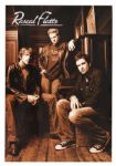 1990's-2000's Assorted Music Posters