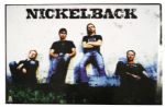1990's-2000's Assorted Music Posters