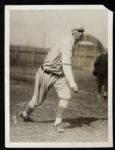 1912-25 Original Baseball Photography Collection - Lot of 17 w/ Harry Hooper, Duffy Lewis, Bill Rariden and more