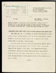 1965 New York Jets Boston Patriots Shea Stadium AFL Game Program & Press Release