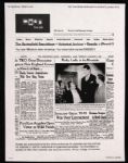 1957 Rocky Marciano World Heavyweight Champion Signed 5 x 7.5 Sheet (JSA)