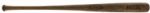 1925-29 Rogers Hornsby Zinn Beck Diamond Ace Professional Model Game Bat (MEARS LOA)