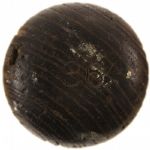 1925-29 Rogers Hornsby Zinn Beck Diamond Ace Professional Model Game Bat (MEARS LOA)