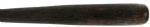 1924 Frank Gibson Boston Braves H&B Louisville Slugger Professional Model Game Used Bat (MEARS LOA) Sidewritten "Eddie Moore 9-3-24"