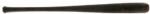 1924 Frank Gibson Boston Braves H&B Louisville Slugger Professional Model Game Used Bat (MEARS LOA) Sidewritten Eddie Moore 9-3-24