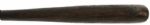1924 Frank Gibson Boston Braves H&B Louisville Slugger Professional Model Game Used Bat (MEARS LOA) Sidewritten Eddie Moore 9-3-24