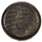 1924 Frank Gibson Boston Braves H&B Louisville Slugger Professional Model Game Used Bat (MEARS LOA) Sidewritten Eddie Moore 9-3-24