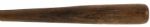 1923-28 Frank Wilson Braves/Indians/Browns H&B Louisville Slugger Professional Model Game Used Bat (MEARS LOA)