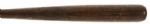 1978-79 Jimmy Sexton Houston Astros Signed H&B Louisville Slugger Professional Model Game Used Bat (MEARS LOA) Likely Multi-Player Use w/ J.R. Richard