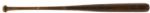 1978-79 Jimmy Sexton Houston Astros Signed H&B Louisville Slugger Professional Model Game Used Bat (MEARS LOA) Likely Multi-Player Use w/ J.R. Richard