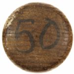 1978-79 Jimmy Sexton Houston Astros Signed H&B Louisville Slugger Professional Model Game Used Bat (MEARS LOA) Likely Multi-Player Use w/ J.R. Richard