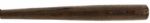 1920s Cliff/Rolla Daringer Hilton Collins Co. Professional Model Game Used Bat (MEARS LOA)