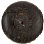 1922 C. McDonnell J.F. Hillerich & Son Co. Professional Model Game Used Bat (MEARS LOA) Sidewritten The Texas Co. 2-12-22