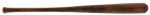 1921-31 Dud Branom Sidewritten H&B Louisville Slugger Professional Model Game Used Bat (MEARS LOA)
