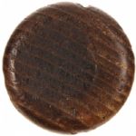 1921-31 Dud Branom Sidewritten H&B Louisville Slugger Professional Model Game Used Bat (MEARS LOA)
