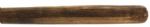 1911-16 Sweeny Sidewritten J.F. Hillerich & Son Co. Professional Model Game Used Bat (MEARS LOA)