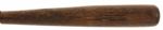1923-31 Fresco Thompson Sidewritten H&B Louisville Slugger Professional Model Game Used Bat (MEARS LOA)