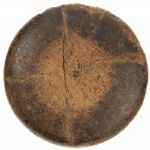 1923-31 Fresco Thompson Sidewritten H&B Louisville Slugger Professional Model Game Used Bat (MEARS LOA)
