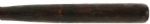 1921-31 Eugene Jordan Sidewritten H&B Louisville Slugger Professional Model Game Used Bat (MEARS LOA)