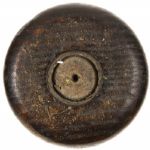 1921-31 Eugene Jordan Sidewritten H&B Louisville Slugger Professional Model Game Used Bat (MEARS LOA)