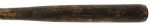 1911 James Maloney Dallas Giants J.F. Hillerich & Son Professional Model Game Used Bat (MEARS LOA) Sidewritten "J.J. Maloney 5-16-11"
