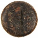 1911 James Maloney Dallas Giants J.F. Hillerich & Son Professional Model Game Used Bat (MEARS LOA) Sidewritten J.J. Maloney 5-16-11