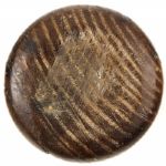 1923 Blank Barrel H&B Louisville Slugger Professional Model Game Used Bat (MEARS LOA) Sidewritten 8-7-23