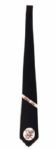 1963 Chicago White Sox Unused Official Necktie