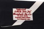 1963 Chicago White Sox Unused Official Necktie