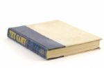1993 Ray Nitschke Green Bay Packers Signed The Game Hardcover Book (JSA)