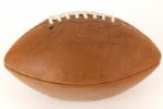 1960s-70s Green Bay Packers Multi Signed Official NFL Rozelle Football w/ 50+ Signaures Including Bart Starr, Lynn Dickey (JSA)