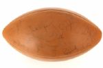 1960's-70's Green Bay Packers Multi Signed Official NFL Rozelle Football w/ 50+ Signaures Including Bart Starr, Lynn Dickey (JSA)