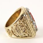 2006 Jim Edmonds St. Louis Cardinals High Quality Replica World Series Ring 