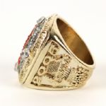 2006 Jim Edmonds St. Louis Cardinals High Quality Replica World Series Ring 