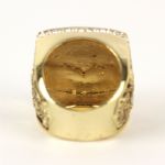 2000 Baltimore Ravens High Quality Replica Super Bowl XXXV Ring 