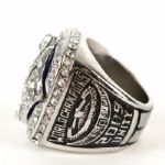 2009 Derek Jeter New York Yankees High Quality Replica World Series Ring 
