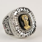 2006 Dwyane Wade Miami Heat High Quality Replica NBA Championship Ring 