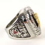 2006 Dwyane Wade Miami Heat High Quality Replica NBA Championship Ring 