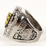 2006 Dwyane Wade Miami Heat High Quality Replica NBA Championship Ring 