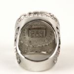 2006 Dwyane Wade Miami Heat High Quality Replica NBA Championship Ring 