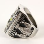 2009 Sidney Crosby Pittsburgh Penguins High Quality Replica Stanley Cup Championship Ring 