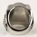 2009 Sidney Crosby Pittsburgh Penguins High Quality Replica Stanley Cup Championship Ring 