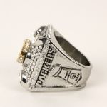 2011 Aaron Rodgers Green Bay Packers High Quality Replica Super Bowl XLV Ring 