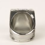 2011 Aaron Rodgers Green Bay Packers High Quality Replica Super Bowl XLV Ring 