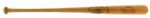 1960-63 Stan Musial St. Louis Cardinals Signed H&B Louisville Slugger Professional Model Game Used Bat (MEARS A6/JSA)